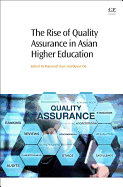The Rise of Quality Assurance in Asian Higher Education