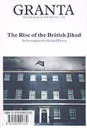 The Rise of the British Jihad