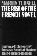 The Rise of the French Novel