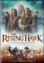 The Rising Hawk: Battle for the Carpathians - John Wynn