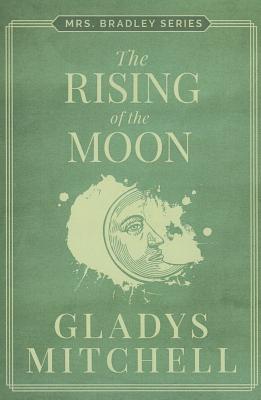 The Rising of the Moon - Mitchell, Gladys