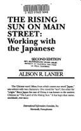 The Rising Sun on Main Street: Working with the Japanese