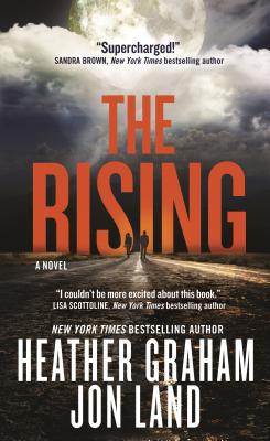 The Rising - Graham, Heather, and Land, Jon