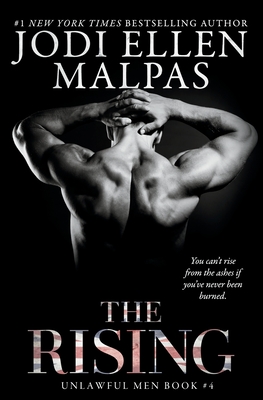 The Rising - Malpas, Jodi Ellen
