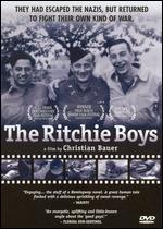 The Ritchie Boys - Christian Bauer