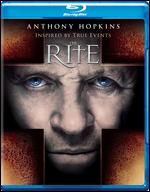 The Rite [Blu-ray] - Mikael Hfstrm