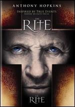 The Rite [French]