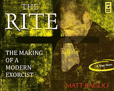 The Rite: The Making of a Modern Exorcist