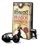 The Rithmatist - Sanderson, Brandon, and Kramer, Michael (Read by)