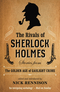 The Rivals of Sherlock Holmes