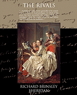 The Rivals - Sheridan, Richard Brinsley