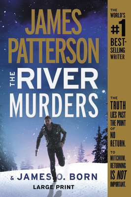 The River Murders - Patterson, James, and Born, James O