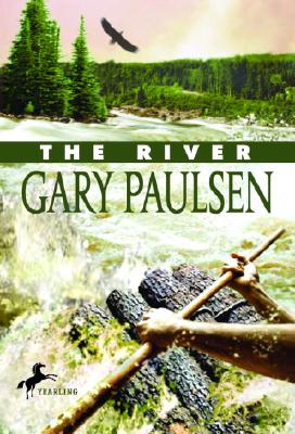 The River - Paulsen, Gary