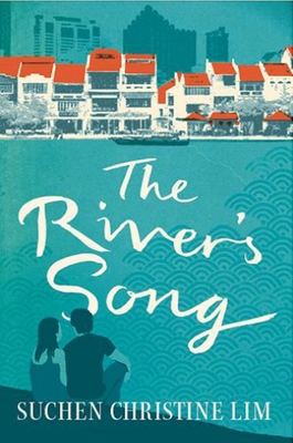 The River's Song - Lim, Suchen Christine