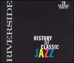 The Riverside History of Classic Jazz [Box]