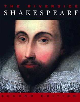 The Riverside Shakespeare - Evans, G Blakemore, and Shakespeare, William, and Levin, Harry