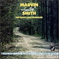 The Road Less Traveled - Marvin "Smitty" Smith