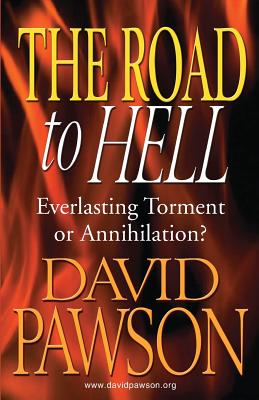 The Road to Hell - Pawson, David