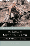 The road to Middle-Earth