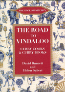 The Road to Vindaloo: Curry Cook and Curry Books