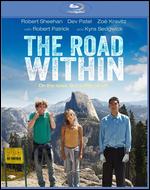 The Road Within [Blu-ray] - Gren Wells
