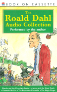 The Roald Dahl Audio Collection