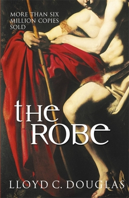 The Robe - Douglas, Lloyd C