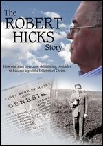 The Robert Hicks Story - Gary Wilkinson