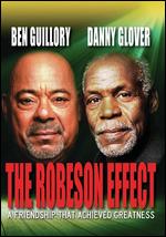 The Robeson Effect - Juney Smith