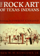 The Rock Art of Texas Indians