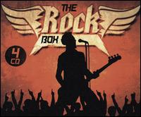 The Rock Box - Various Artists