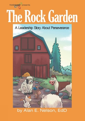 The Rock Garden - Nelson, Alan E