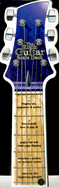 The Rock Guitar Scale Deck