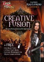 The Rock House Method: Creative Fusion
