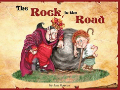 The Rock in the Road