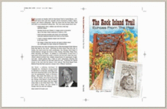 The Rock Island Trail: Echoes from the Past - David, Jim