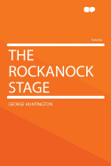 The Rockanock Stage