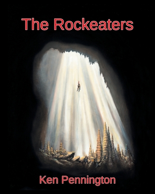 The Rockeaters - Pennington, Ken