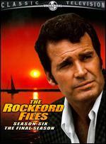 The Rockford Files: Season Six [3 Discs] - 
