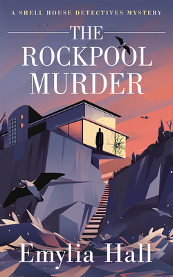 The Rockpool Murder - Hall, Emylia