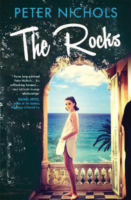 The Rocks - Nichols, Peter