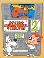 The Rocky and Bullwinkle Show: Season 02