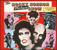The Rocky Horror Picture Show [Original Motion Picture Soundtrack] - Various Artists