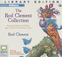 The Rod Clement Collection