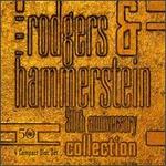 The Rodgers & Hammerstein 50th Anniversary Collection