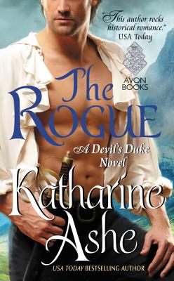 The Rogue - Ashe, Katharine