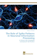 The Role of Spike Patterns in Neuronal Information Processing