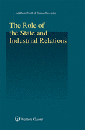 The Role of the State and Industrial Relations