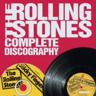 The Rolling Stones Complete Discography