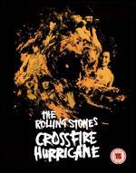 The Rolling Stones: Crossfire Hurricane [Blu-ray]
